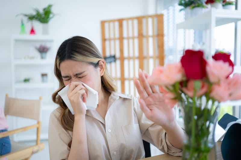 Como prevenir e tratar alergias comuns
